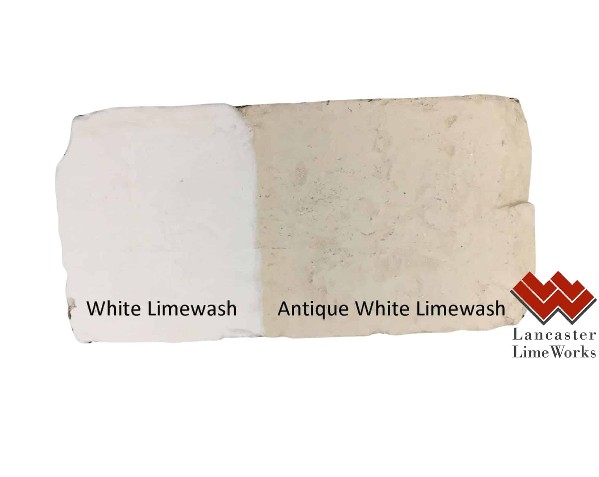 Calcare - Cream White Limewash Wall Paint – Limewash Paint - James