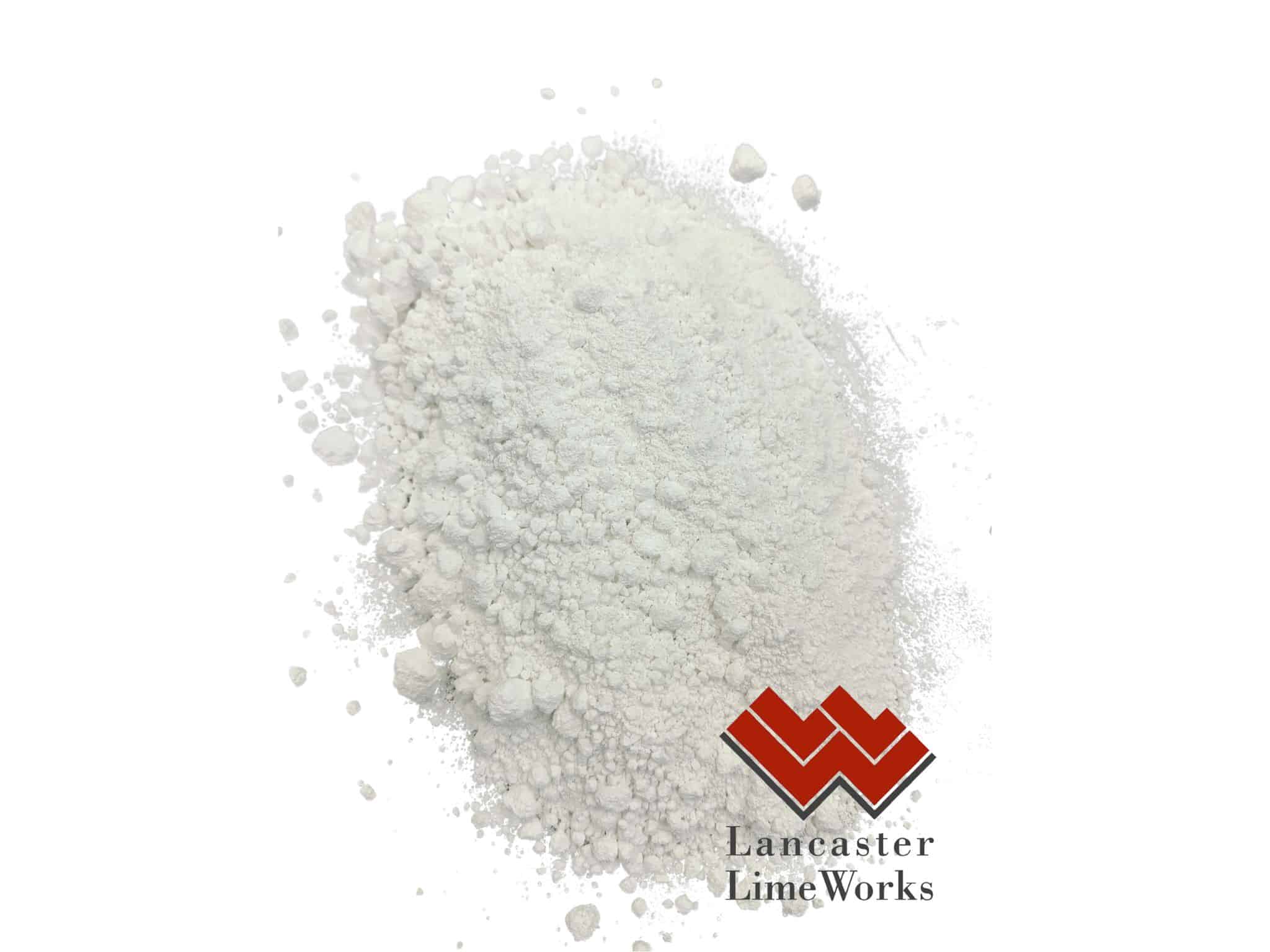 White Titanium Dioxide Pigment - Lancaster Lime Works